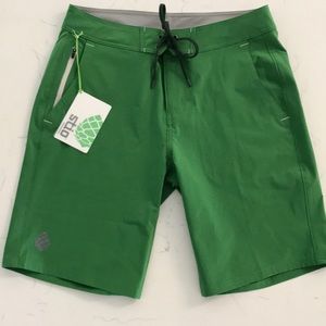 Stio Juniper Men’s Bathing Suit